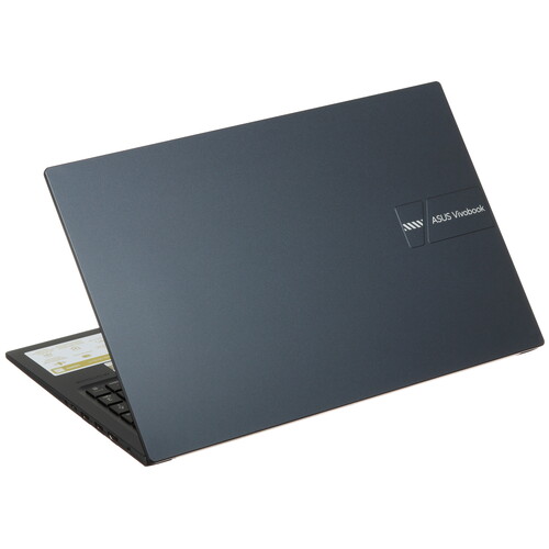Купить 15.6" Ноутбук ASUS Vivobook 15 X1504VA-BQ2877 синий  5626188. Характеристики, отзывы и цены в Донецке