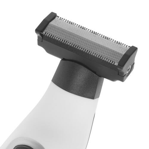 Купить Триммер Rowenta TN-6010 Forever Sharp белый/черный  1350662. Характеристики, отзывы и цены в Донецке