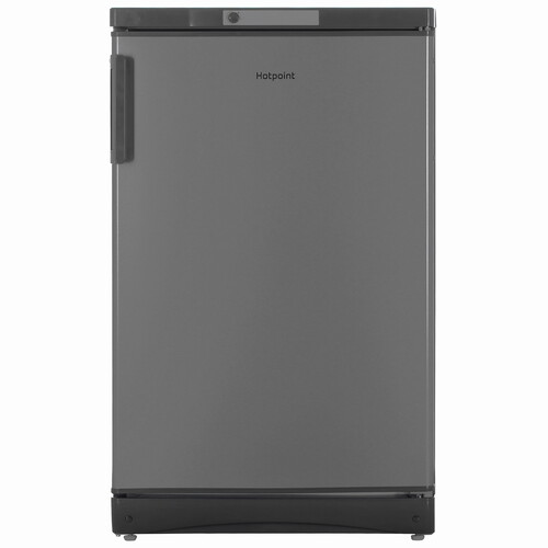 Купить Морозильный шкаф  Hotpoint HSZ 410 HS серебристый  9261641. Характеристики, отзывы и цены в Донецке