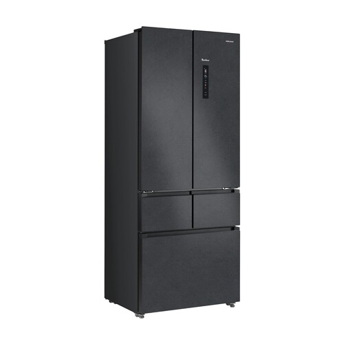Купить Холодильник многодверный   Tesler RFD-427BI серый  9208813. Характеристики, отзывы и цены в Донецке