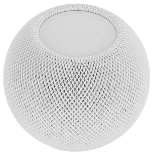 Купить Умная колонка Apple HomePod mini белый  5098272. Характеристики, отзывы и цены в Донецке