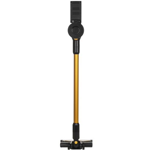 Купить Пылесос  вертикальный  Tuarex TK-9002  оранжевый  9267996. Характеристики, отзывы и цены в Донецке