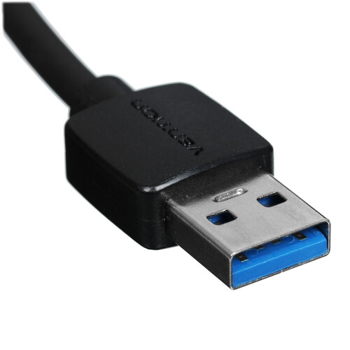 Купить USB-разветвитель Vention CHABD  9159610. Характеристики, отзывы и цены в Донецке