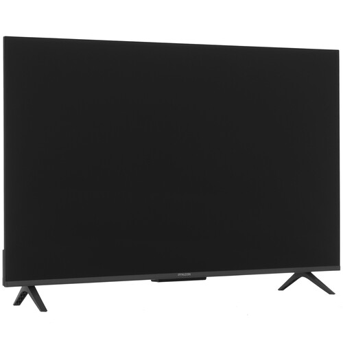 Купить 43" (109 см) Телевизор iFFALCON IFF43U64 черный  5456707. Характеристики, отзывы и цены в Донецке
