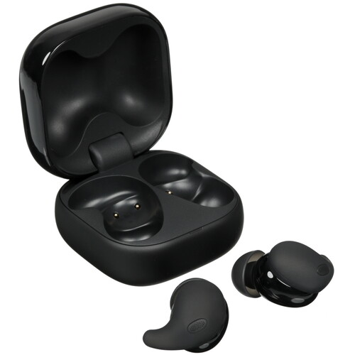 Купить Наушники TWS Sony WF-LS910N черный 2024  5620539. Характеристики, отзывы и цены в Донецке