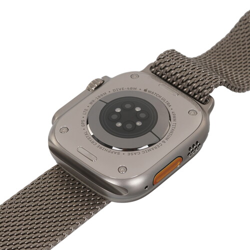 Купить Смарт-часы Apple Watch Ultra 2 49 mm  5492794. Характеристики, отзывы и цены в Донецке