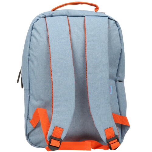 Купить 15.6" Рюкзак Aceline Pol-BL-35 синий  5400905. Характеристики, отзывы и цены в Донецке