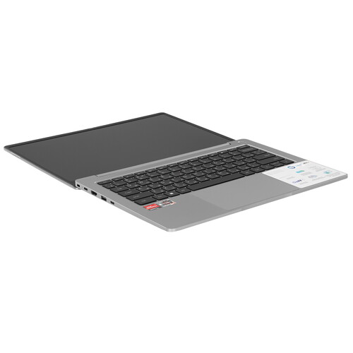 Купить 14.1" Ноутбук Tecno Megabook T1 серый  5610774. Характеристики, отзывы и цены в Донецке