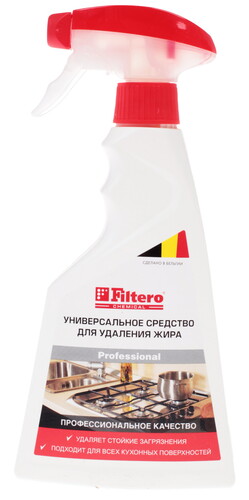 Купить Чистящее средство Filtero 511  1087045. Характеристики, отзывы и цены в Донецке