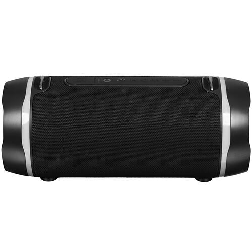 Купить Портативная колонка Fiero Intrepid P530, черный  5401368. Характеристики, отзывы и цены в Донецке