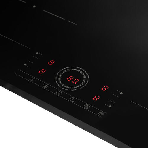 Купить Индукционная варочная поверхность DeLonghi ELETTRA 1B0P CR  9101135. Характеристики, отзывы и цены в Донецке