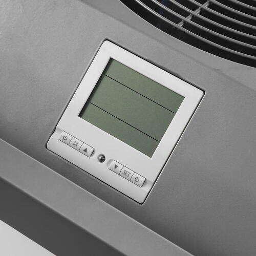 Купить Осушитель воздуха NeoClima FDM06V серебристый  5327717. Характеристики, отзывы и цены в Донецке
