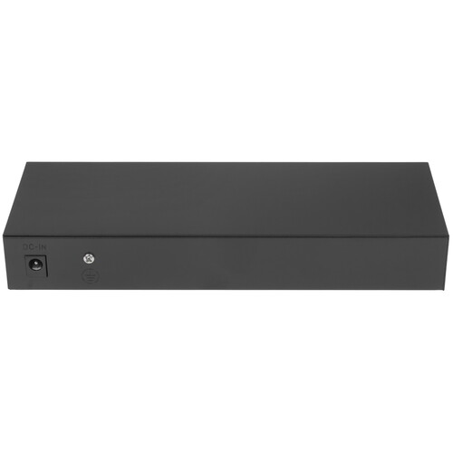 Купить Коммутатор ORIENT SWP-208POE-A/SFP GE 48V  9230145. Характеристики, отзывы и цены в Донецке