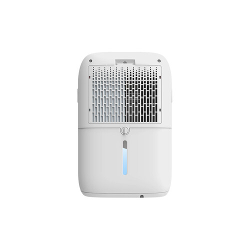 Купить Осушитель воздуха Chigo CDM-20L белый  9124283. Характеристики, отзывы и цены в Донецке