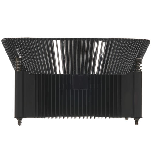 Купить Кулер для процессора Cooler Master A71C [RR-A71C-18PA-R1]  1619259. Характеристики, отзывы и цены в Донецке