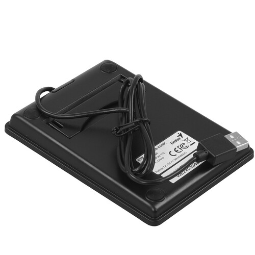 Купить Цифровой блок проводная Genius NumPad 110  9167478. Характеристики, отзывы и цены в Донецке
