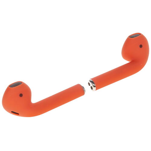 Купить Наушники TWS Ritmix RH-825BTH красный  5331771. Характеристики, отзывы и цены в Донецке