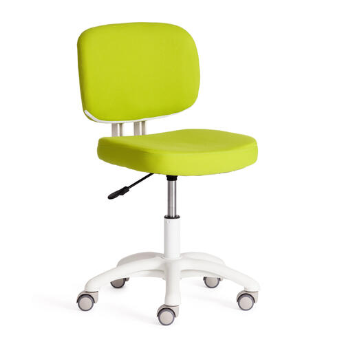 Купить Кресло детское TetChair Junior зеленый  9034379. Характеристики, отзывы и цены в Донецке