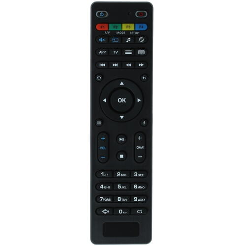 Купить Пульт ДУ Rexant 38-0016  4832391. Характеристики, отзывы и цены в Донецке