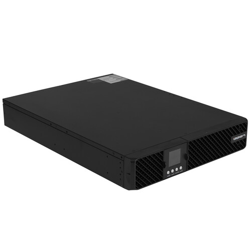 Купить ИБП Ippon Pacific 3000  9210798. Характеристики, отзывы и цены в Донецке