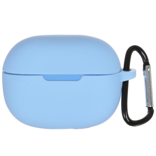Купить Чехол Borasco для Xiaomi Redmi Buds 5 Pro, голубой  5603181. Характеристики, отзывы и цены в Донецке