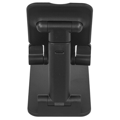 Купить Держатель настольный Borofone BH42 Lite черный  9237363. Характеристики, отзывы и цены в Донецке