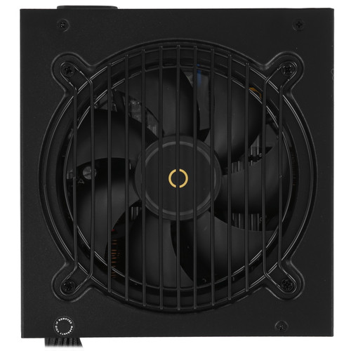 Купить Блок питания Ocypus Gamma P850 [Gamma-P850-W1HDBK024X-E] черный  5617863. Характеристики, отзывы и цены в Донецке