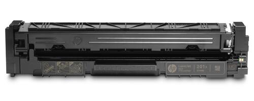 Купить Картридж лазерный HP 201A (CF400A) черный, с чипом  1014001. Характеристики, отзывы и цены в Донецке