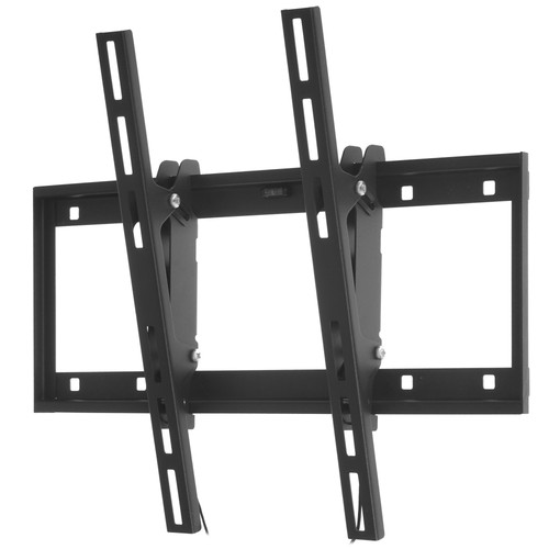 Купить Кронштейн для ТВ Holder LCD-T4609 черный  4852162. Характеристики, отзывы и цены в Донецке
