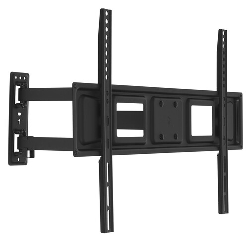 Купить Кронштейн для ТВ Rexant 38-0374 черный  9313497. Характеристики, отзывы и цены в Донецке