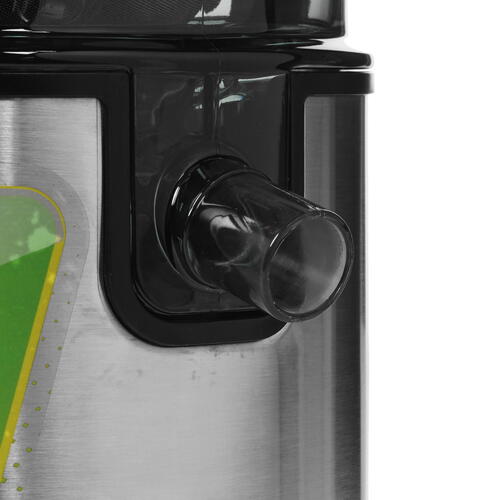 Купить Соковыжималка электрическая Polaris PEA 1536ADL серебристый  1350266. Характеристики, отзывы и цены в Донецке