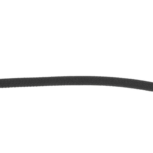 Купить Кабель круглый SBS USB Type-C - USB Type-C черный 1.5 м  5617429. Характеристики, отзывы и цены в Донецке