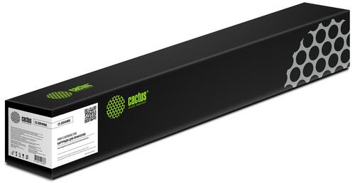 Купить Тонер-картридж лазерный Cactus CS-EXV49BK черный, с чипом  5303681. Характеристики, отзывы и цены в Донецке