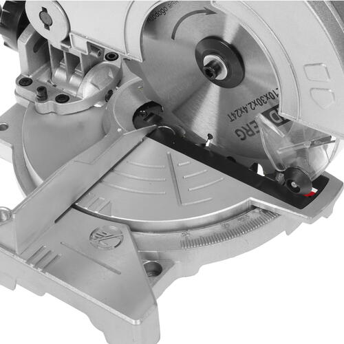 Купить Торцовочная пила  RedVerg RD-MS210-1250  8168815. Характеристики, отзывы и цены в Донецке