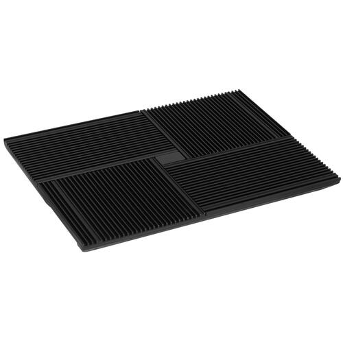 Купить Подставка для ноутбука DEEPCOOL MultiCore X8 черный  0170237. Характеристики, отзывы и цены в Донецке