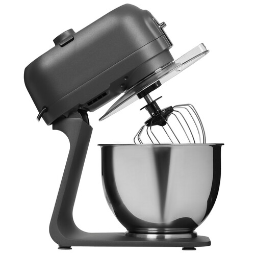 Купить Кухонная машина Redmond FM615 серый  9072294. Характеристики, отзывы и цены в Донецке