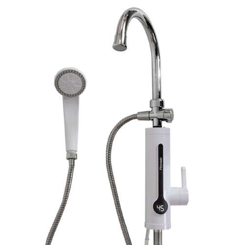 Купить Водонагреватель Pioneer WH657SH  9058798. Характеристики, отзывы и цены в Донецке