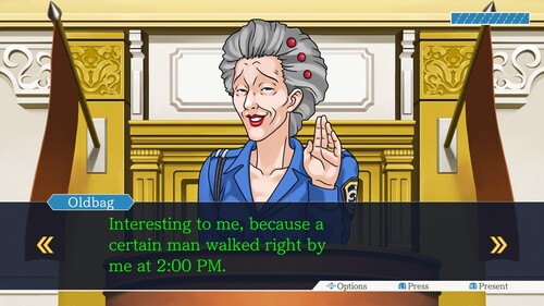 Купить Игра Phoenix Wright: Ace Attorney Trilogy  4836272. Характеристики, отзывы и цены в Донецке