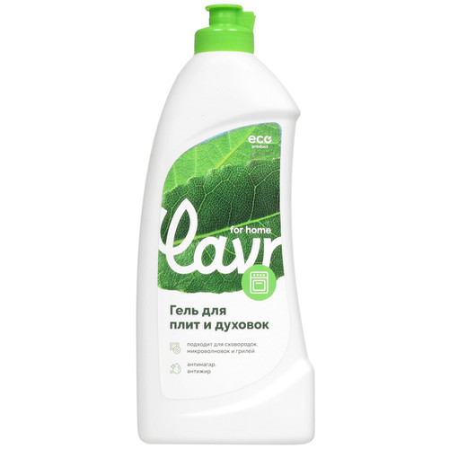 Купить Чистящее средство LAVR 3110  5649150. Характеристики, отзывы и цены в Донецке