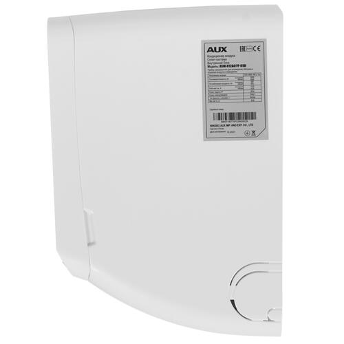 Купить Кондиционер настенный сплит-система AUX ASW-H12A4/FP-R1DI/AS-H12A4/FP-R1DI белый  5361793. Характеристики, отзывы и цены в Донецке