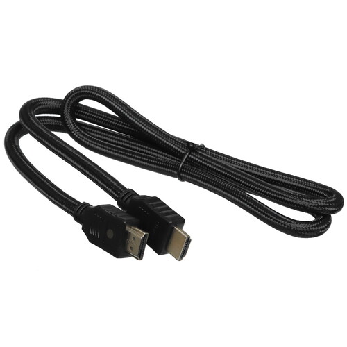 Купить Кабель  Cactus HDMI - HDMI, 1 м  5467139. Характеристики, отзывы и цены в Донецке