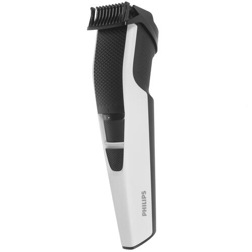Купить Триммер Philips BT3206/14 белый/черный  1261044. Характеристики, отзывы и цены в Донецке