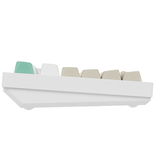 Купить Клавиатура  проводная + беспроводная Keychron Q3 Max  9307537. Характеристики, отзывы и цены в Донецке