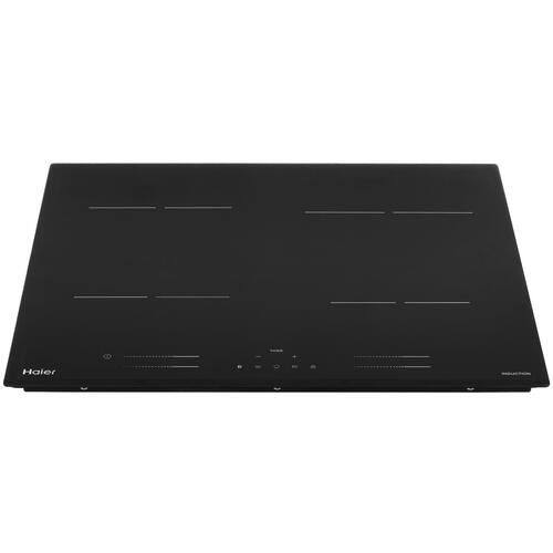 Купить Индукционная варочная поверхность Haier HHY-Y64SVB  5423157. Характеристики, отзывы и цены в Донецке