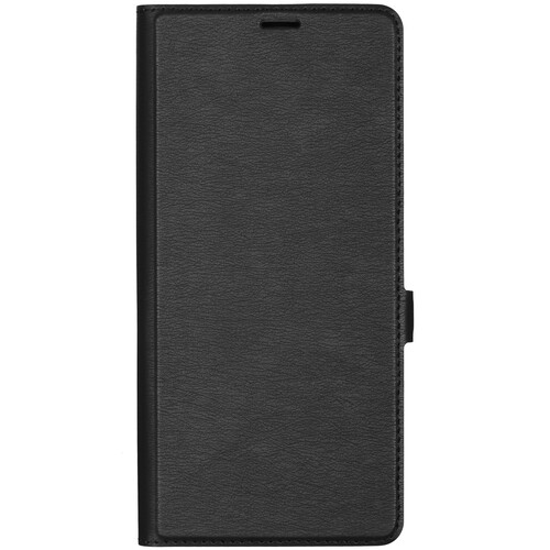 Купить Чехол-книжка  BoraSCO Book Case для Infinix SMART 9 черный  5490501. Характеристики, отзывы и цены в Донецке