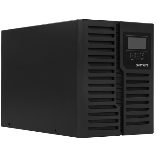 Купить ИБП SMARTWATT UPS XPERT COMBO 2kVA  9197933. Характеристики, отзывы и цены в Донецке