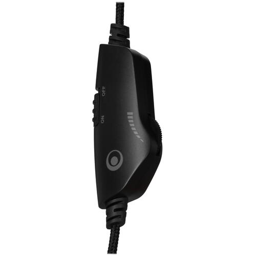 Купить Проводные наушники Nacon Bigben Nintendo Switch/Lite/OLED красный 2021  5456085. Характеристики, отзывы и цены в Донецке