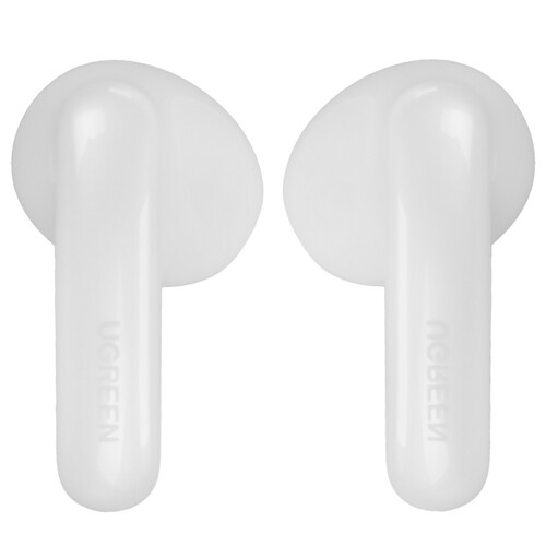 Купить Наушники TWS Ugreen HiTune H6 Pro белый 2024  9191190. Характеристики, отзывы и цены в Донецке