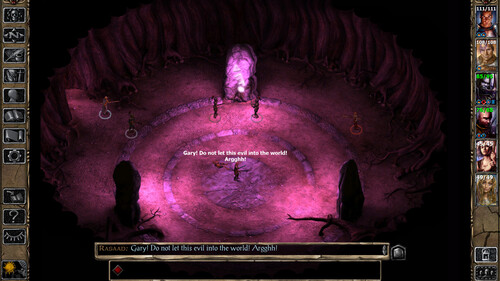 Купить Игра Baldur's Gate II: Enhanced Edition (Steam)  5484361. Характеристики, отзывы и цены в Донецке
