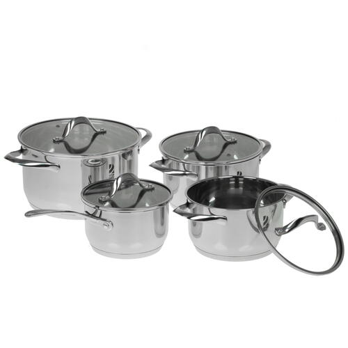 Купить Набор посуды OneTwo Quartz O3SD049  1606372. Характеристики, отзывы и цены в Донецке